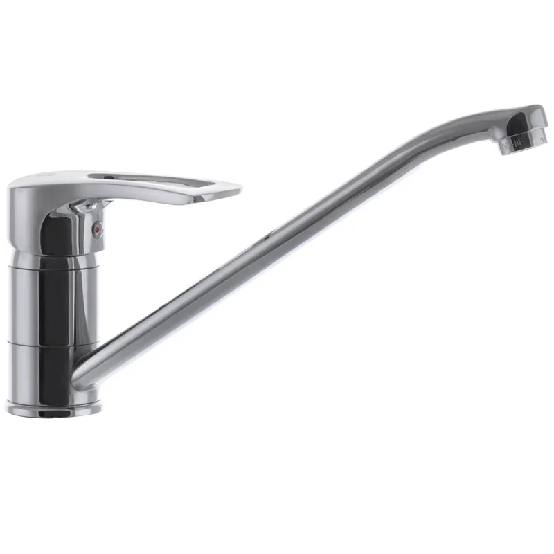 Смеситель для кухни FM Hansberg 004 (СС0221)