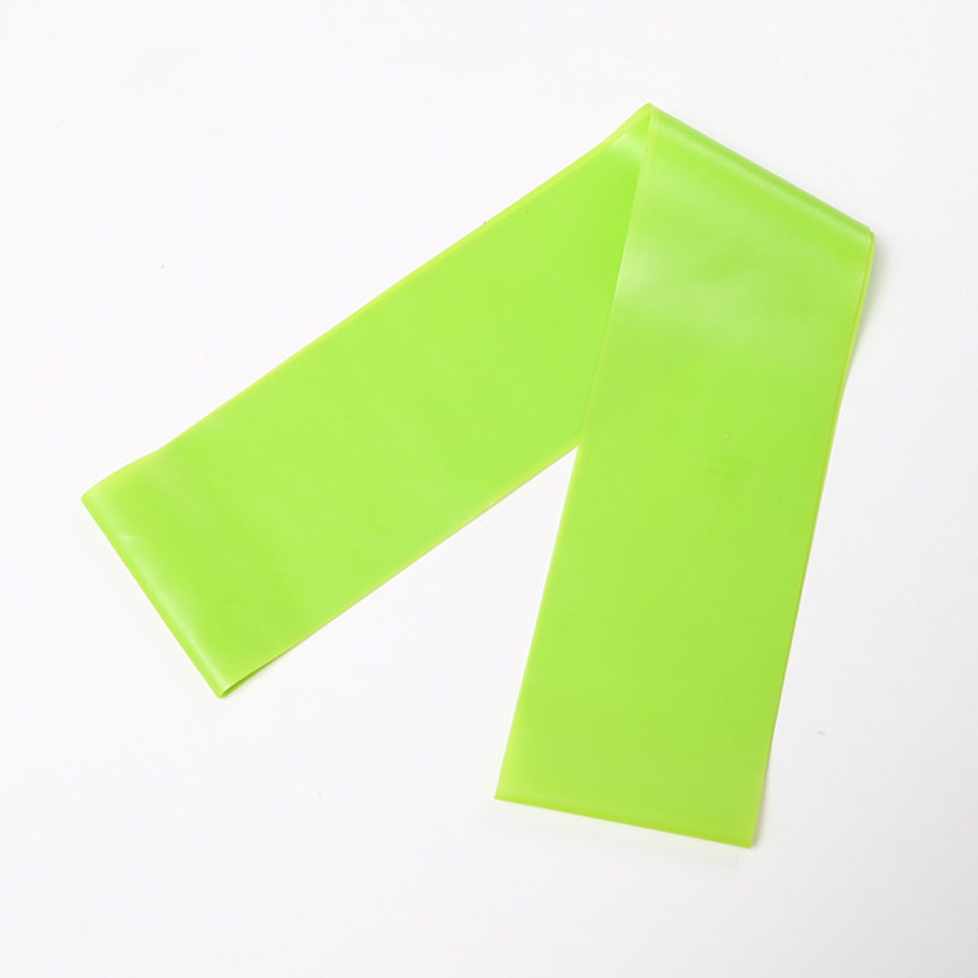 Фітнес гумки для тренувань 5 шт. з чохлом - фото 3 Фітнес гумки для тренувань 5 шт. з чохлом - фото 3