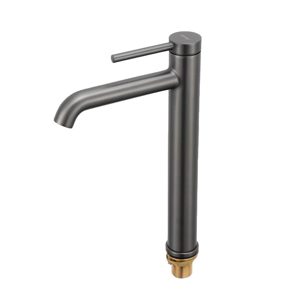 Змішувач для умивальника Gappo G1006-29 (47296)