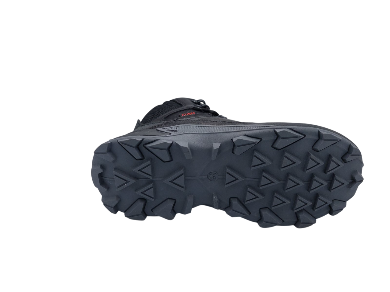 Черевики зимові для хлопчиків Clibee HD570157/36 р. 36 Чорний - фото 6 Черевики зимові для хлопчиків Clibee HD570157/36 р. 36 Чорний - фото 6