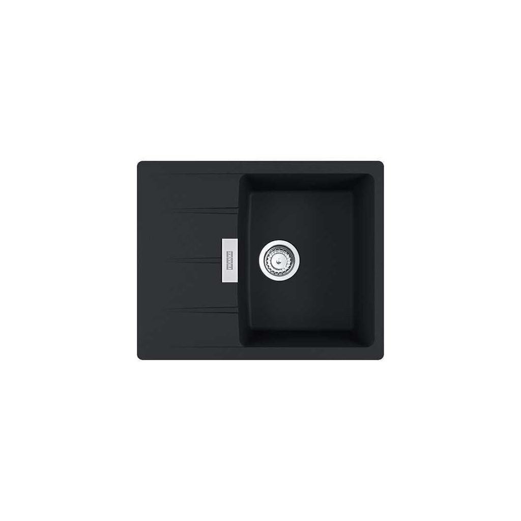 Мойка кухонная Franke Centro CNG 611-62 114.0630.418 (m213817)