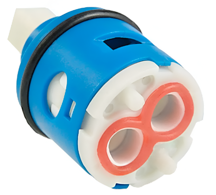 Картридж душевого переключателя Frap F54 (SQ-1035423)