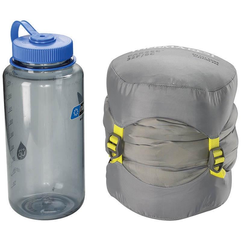 Спальний мішок Therm-a-Rest Parsec 0°C Regular 183 см (11393) - фото 5