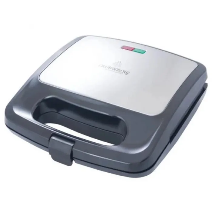 Сэндвичница Crownberg (CB-1070)