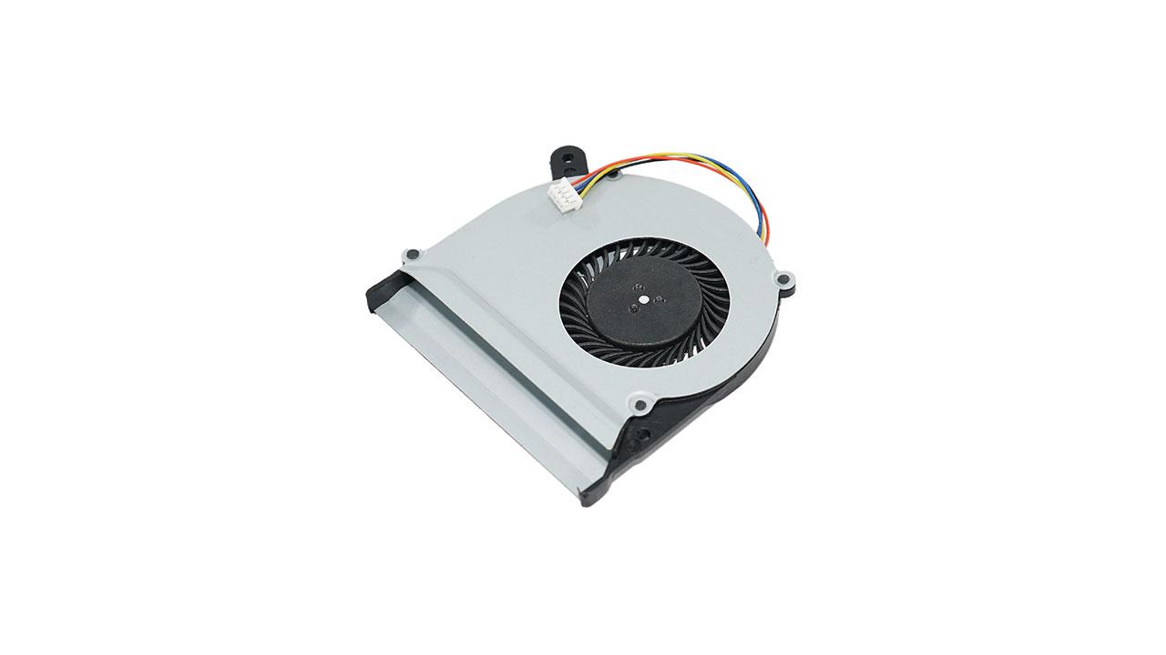Вентилятор для процесcора ноутбука Asus S400CA (106006)