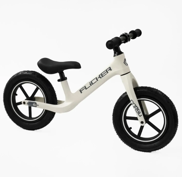 Велобіг дитячий 12" Corso FL-0632-14 (26408961)