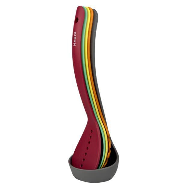 Набор кухонных принадлежностей Magio MG-1123 (315333)