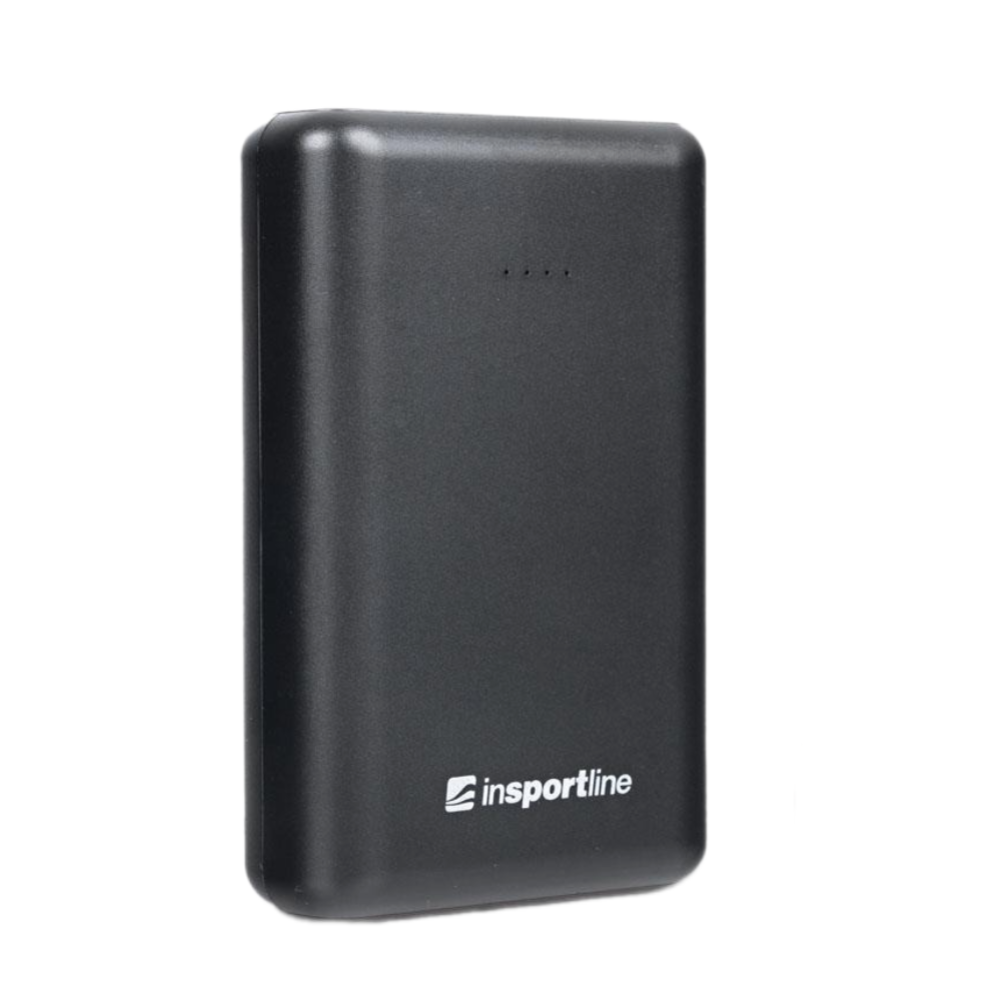Повербанк inSPORTline PowerTen 10000 mAh (313244)
