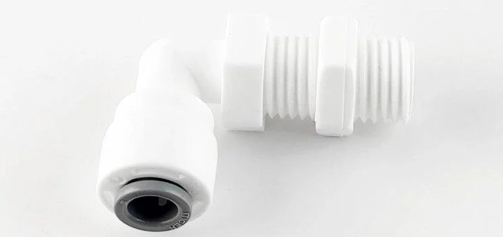Фитинг прямой Organic WA-SA0604/6SA4 стержень 3/8"-резьба наружная 1/4" (66778802527) Фитинг прямой Organic WA-SA0604/6SA4 стержень 3/8"-резьба наружная 1/4" (66778802527)