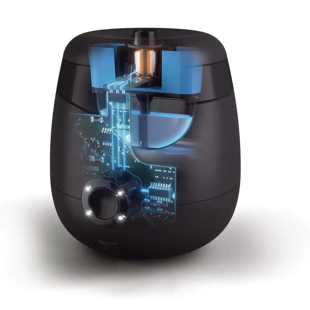 Пристрій від комарів Thermacell E55 Rechargeable Mosquito Repeller (1013-1200.05.86) - фото 3 Пристрій від комарів Thermacell E55 Rechargeable Mosquito Repeller (1013-1200.05.86) - фото 3