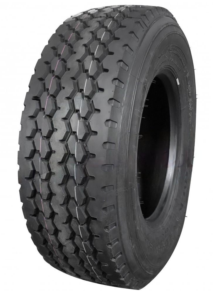 Шина всесезонная Diamondback TR697 прицепная 385/65 R22.5 160 J (958069)