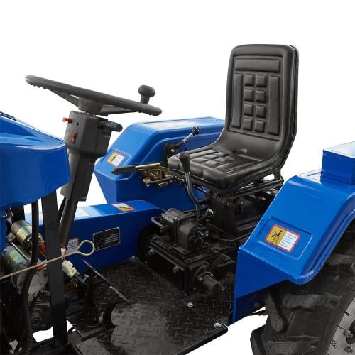 Трактор Кентавр 240BP (179960) - фото 14 Трактор Кентавр 240BP (179960) - фото 14