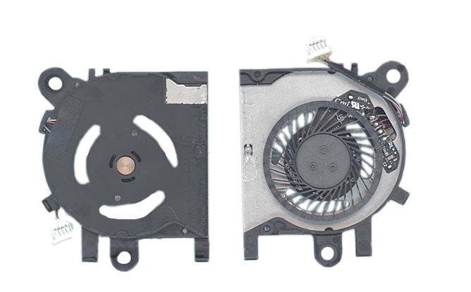 Кулер для ноутбука HP EliteBook Folio 1040 G1 5V 0.5A 4-pin Forcecon
