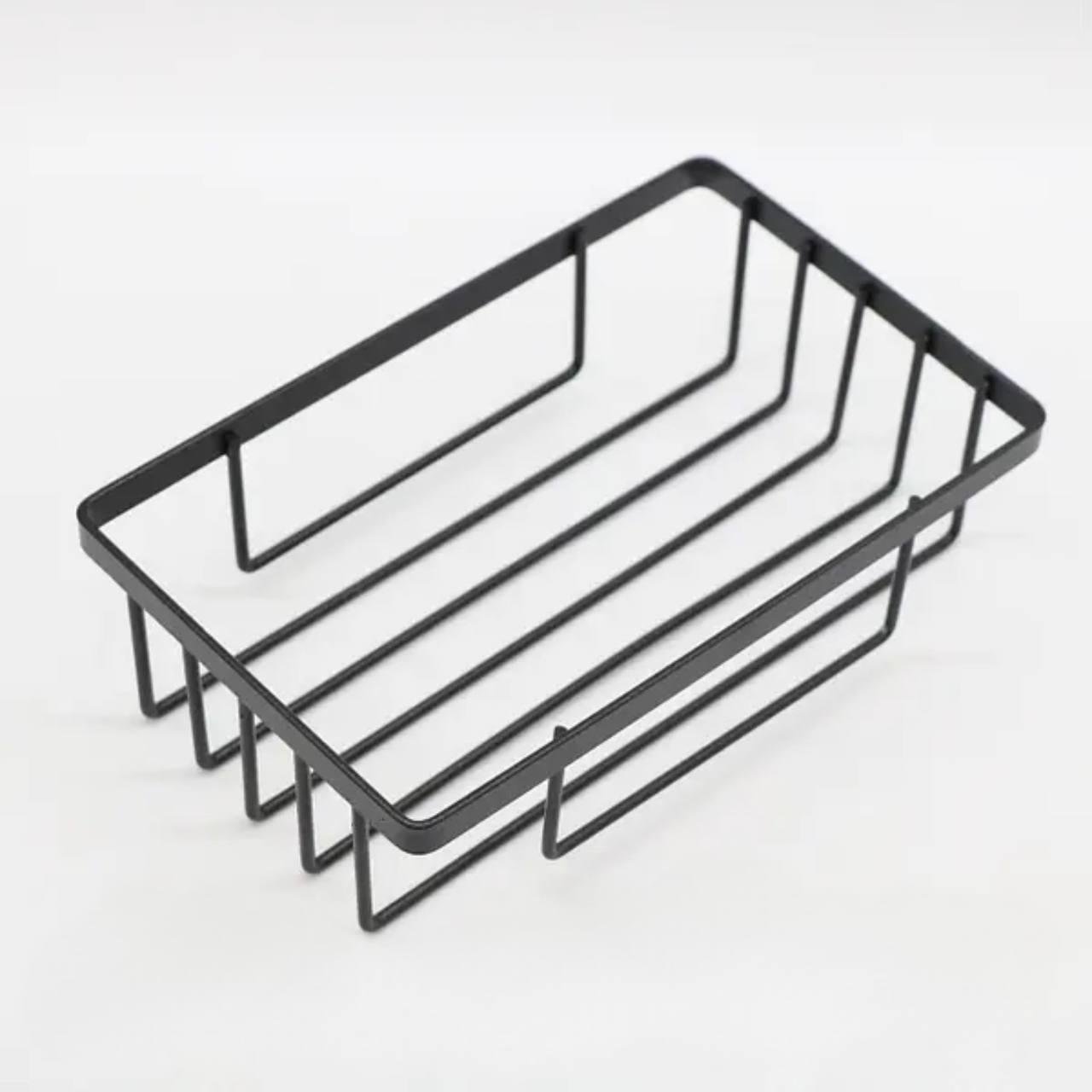 Настенная полка-органайзер для хранения в ванной комнате (952716ce) - фото 2 Настенная полка-органайзер для хранения в ванной комнате (952716ce) - фото 2