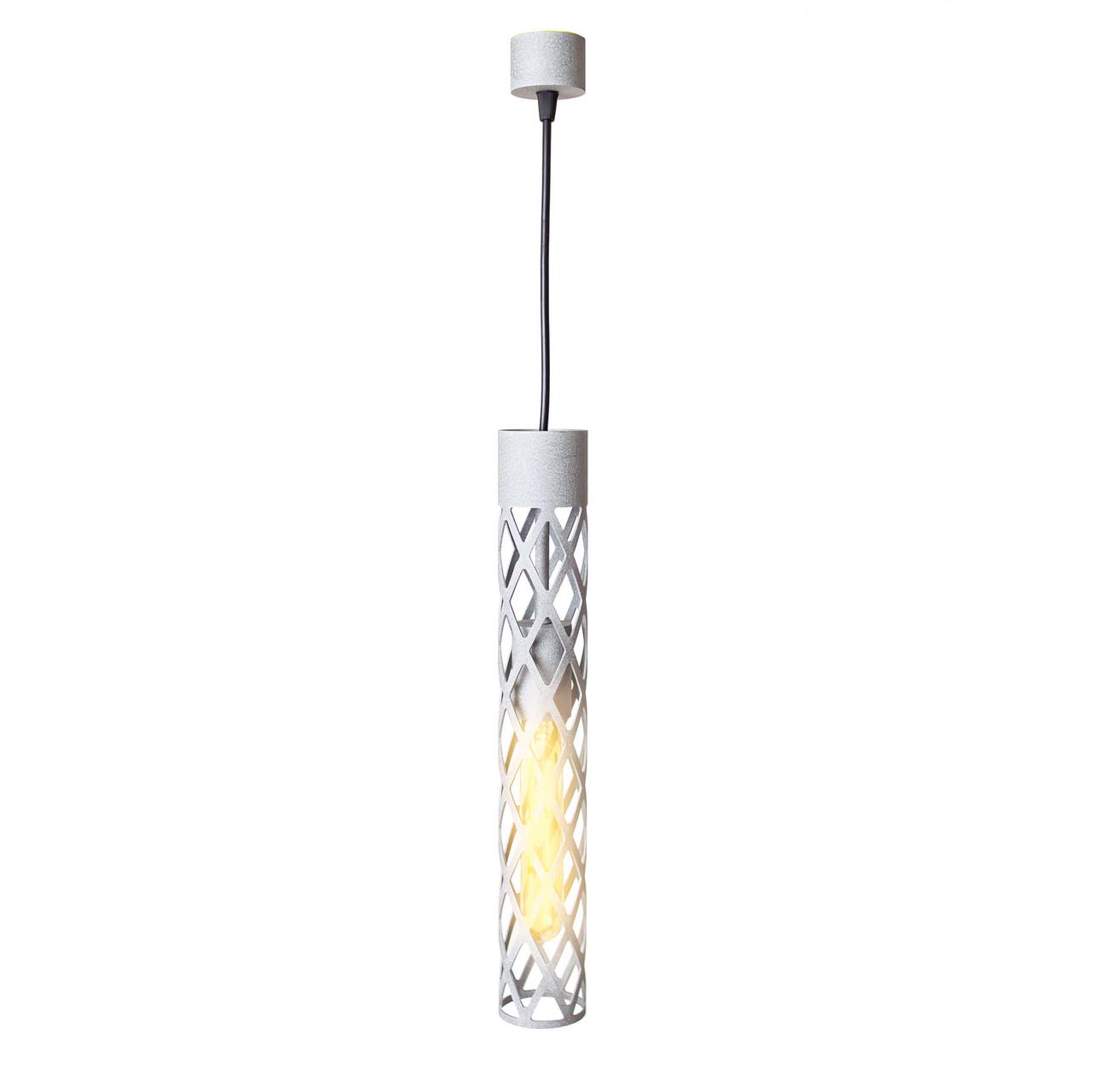 Светильник подвесной MSK ELECTRIC Flow Е27 MR 6041 GR (2259362900) Светильник подвесной MSK ELECTRIC Flow Е27 MR 6041 GR (2259362900)