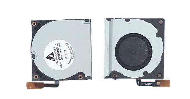 Кулер для ноутбука Microsoft Surface Pro 2 5V 0.4A 3-pin Brushless