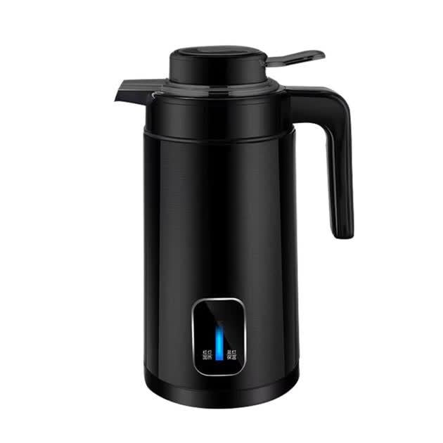 Электрочайник Sokany SK-09042 2 л 1500 Вт Черный (30569862)