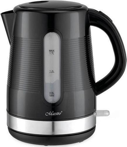 Електрочайник Maestro MR-035-Black (541382)