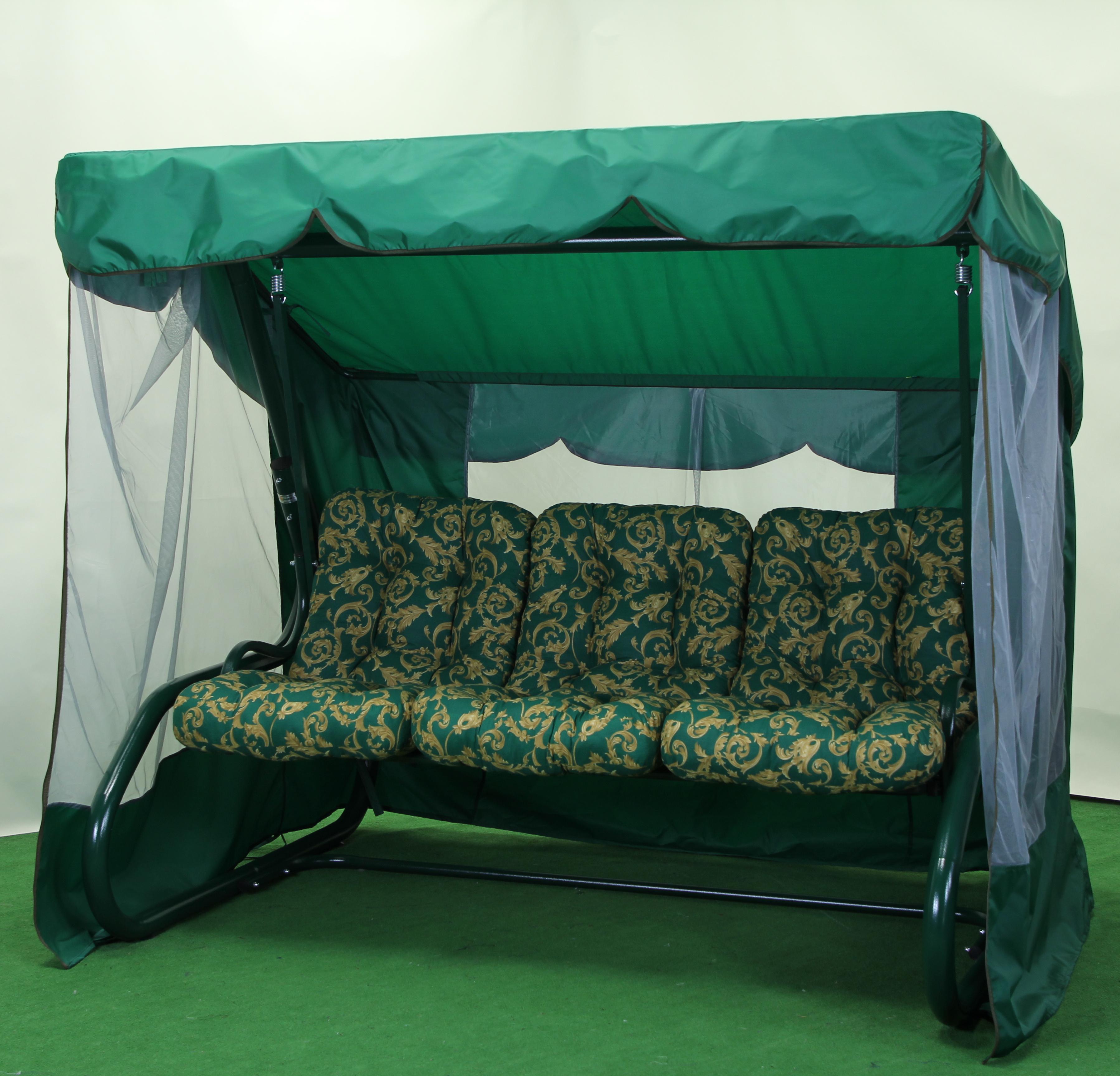 Садовая качель GreenGard "Таити" (021)