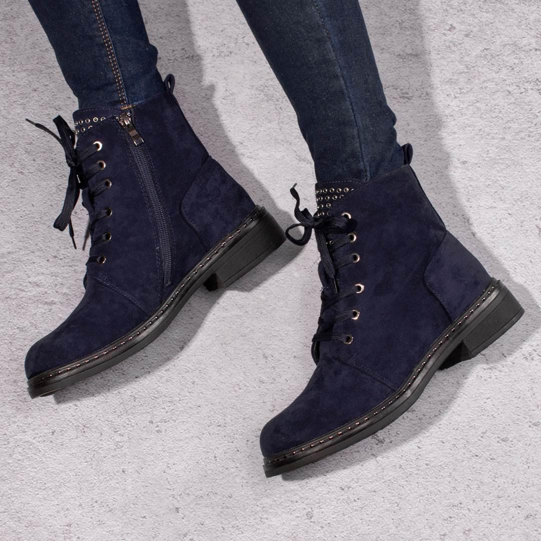 Черевики жіночі 323434 р. 36 23 см Черевики жіночі 323434 р. 36 23 см