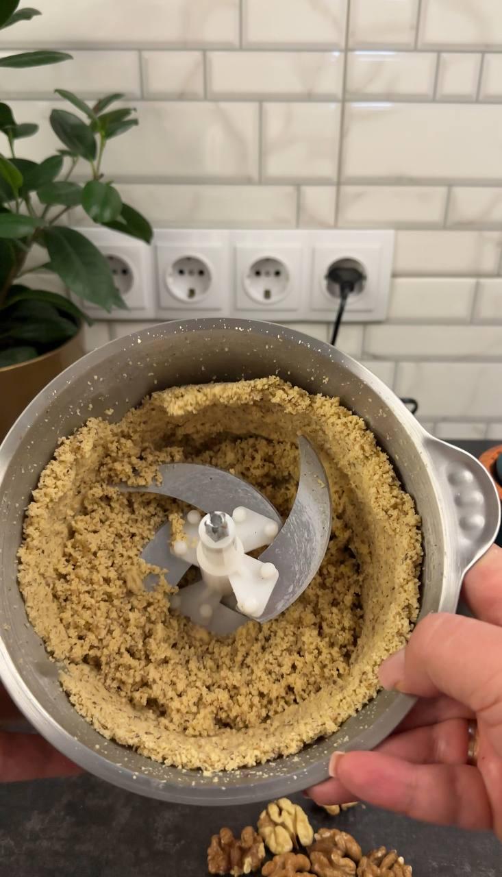 Подрібнювач з металевою чашею 1200 Вт 2 л - фото 5