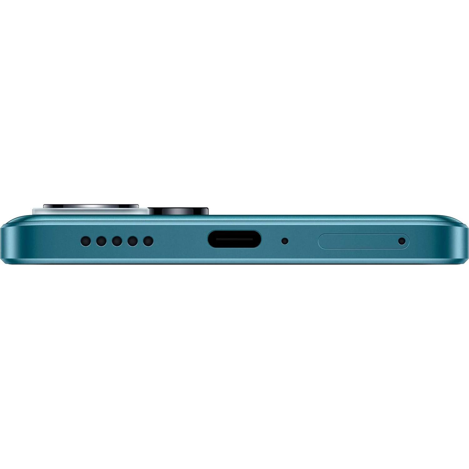 Смартфон Xiaomi Poco F5 5G 8/256GB Blue Global EU (87244) - фото 7