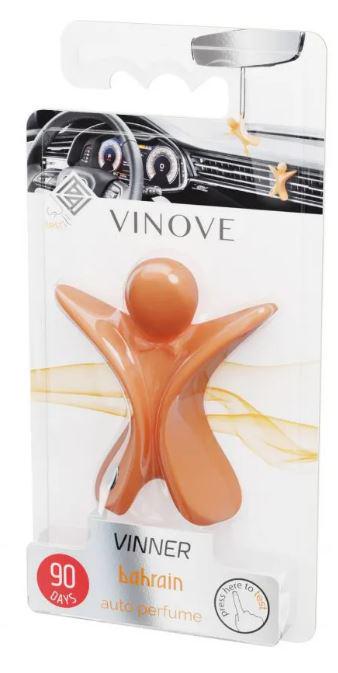 Освіжувач Vinove Vinner Бахрейн V14-06 (447901)