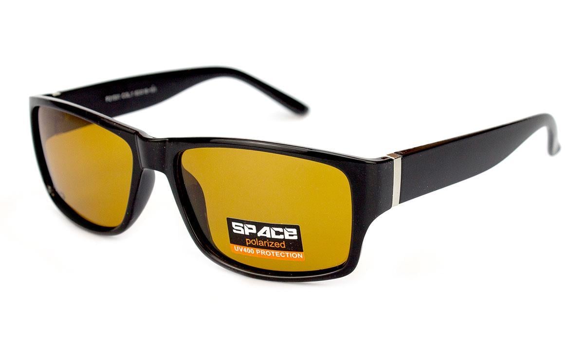 Очки для водителей антифары Space P21501-C1-1 Очки для водителей антифары Space P21501-C1-1