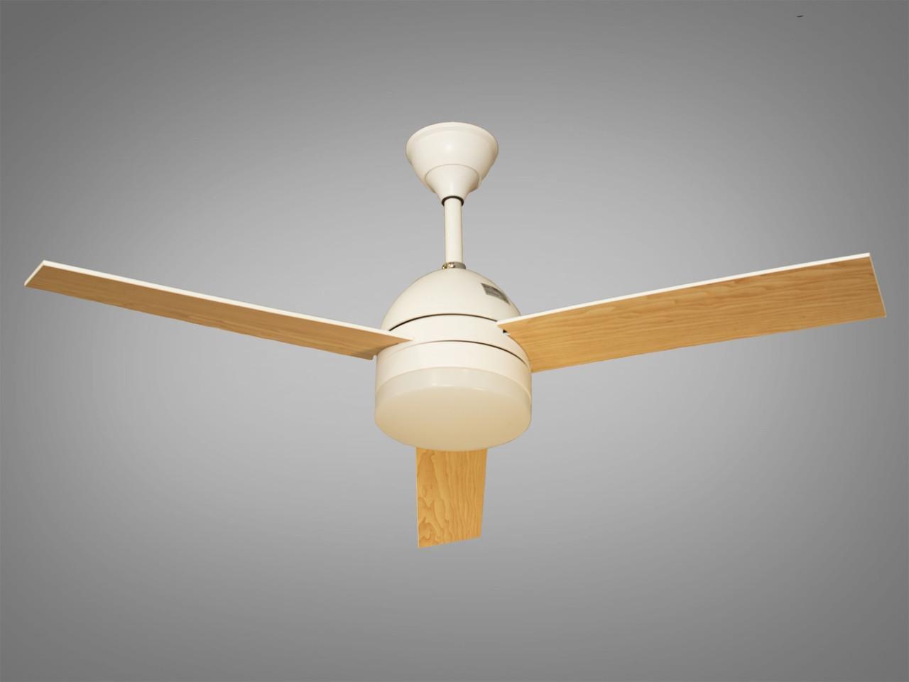 Люстра-вентилятор з пультом 6403 (2437589091)