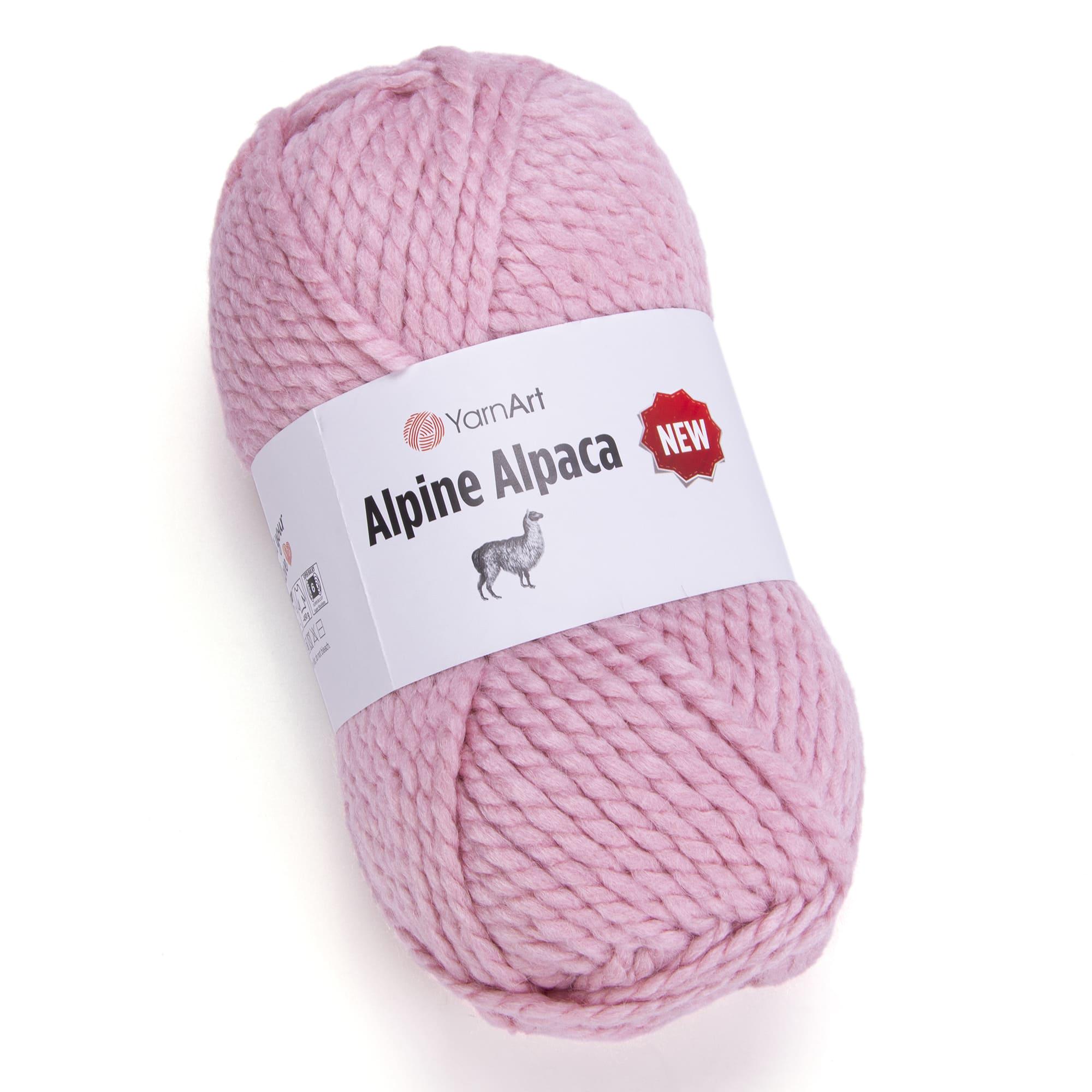 Пряжа YarnArt Alpine Alpaca NEW 1445 Пряжа YarnArt Alpine Alpaca NEW 1445
