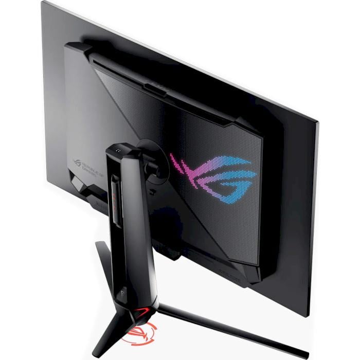 Монітор Asus ROG Swift PG32UCDM Black (90LM09T0-B01370) - фото 5