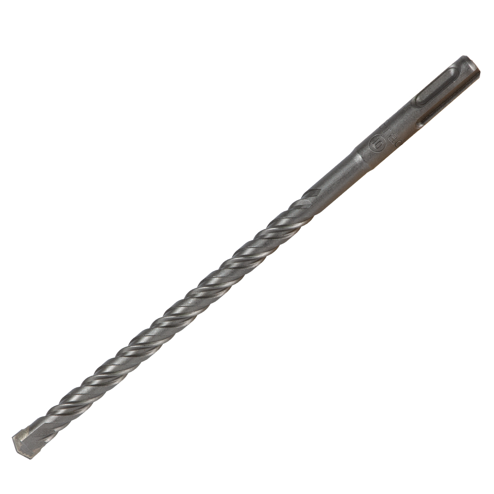 Бур по бетону Grad SDS-plus S4 10x210 мм (1812205)