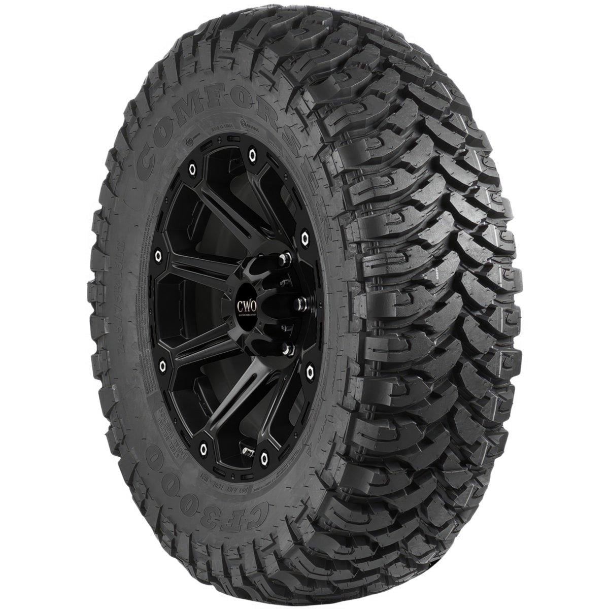 Шина всесезонная Comforser CF3000 255/55 R19 110Q XL (1002446573)