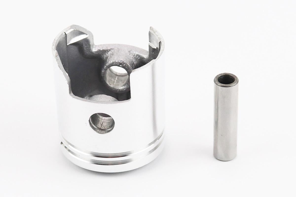 Комплект поршневой 45 мм STD палец 10 мм для генераторов 0,8 кВт (ET-950) - фото 2 Комплект поршневой 45 мм STD палец 10 мм для генераторов 0,8 кВт (ET-950) - фото 2