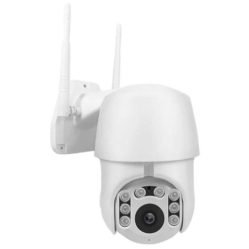 Камера видеонаблюдения RIAS EC85-X15 Wi-Fi с удаленным доступом (4_00592) Камера видеонаблюдения RIAS EC85-X15 Wi-Fi с удаленным доступом (4_00592)