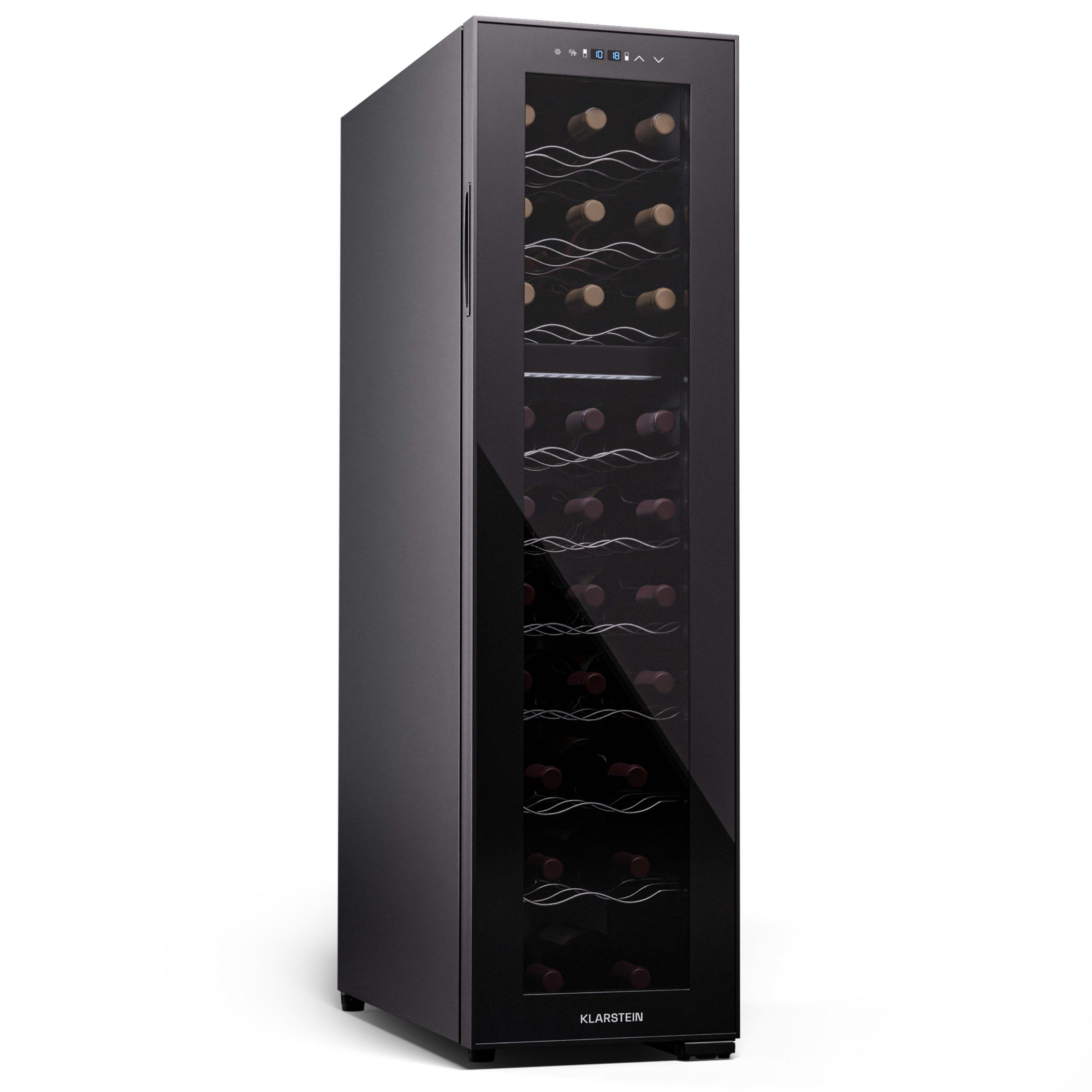 Холодильник для вина KLARSTEIN Shiraz 27 Duo (10045299)