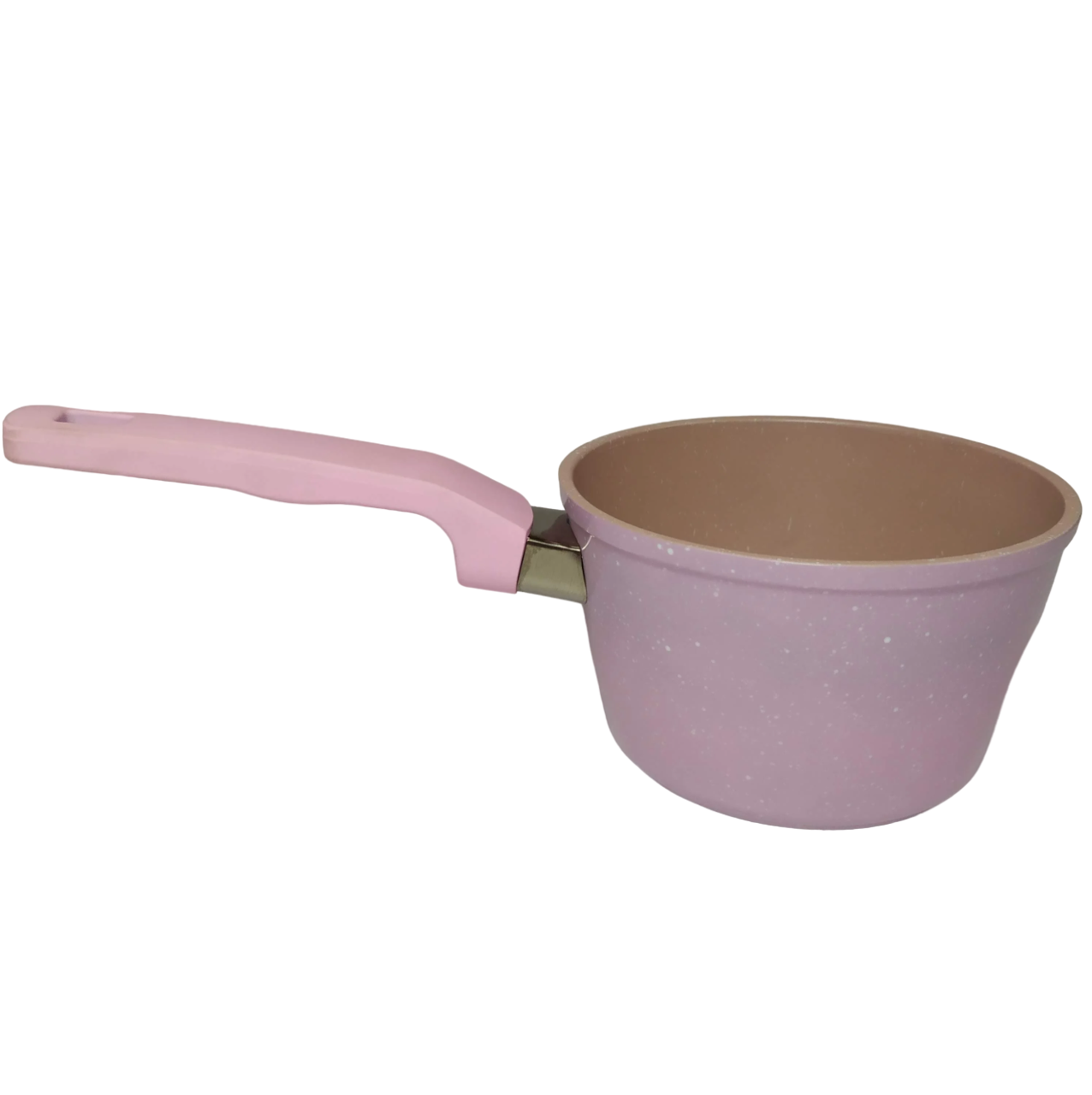 Ковш Dynasty алюминиевый d 14 см Сиреневый (595c1187)