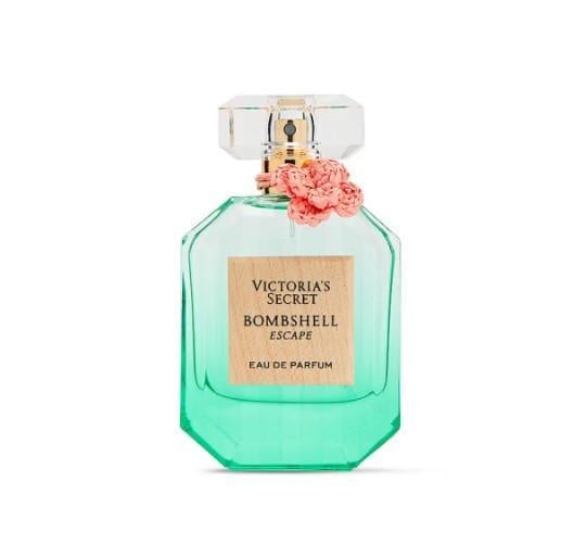 Парфюмированная вода для женщин аромат похож на Victoria's Secret Bombshell Escape 100 мл