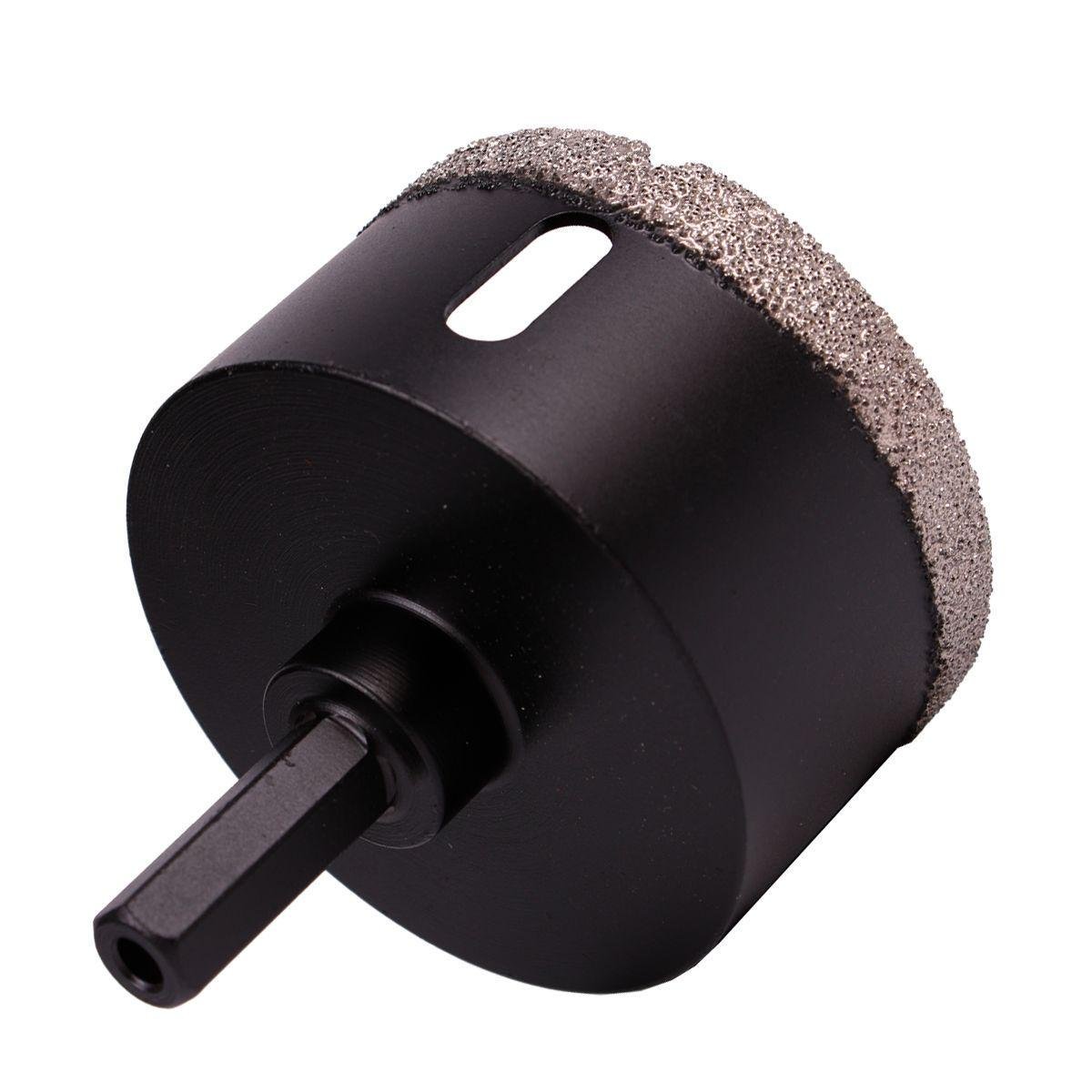 Сверло алмазное DDR-V 70x30xS10 Keramik Pro (2558130897) - фото 2