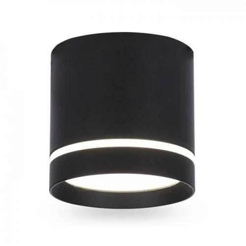 Світильник точковий Feron AL543 10 Вт 4000 К Чорний (32589) - фото 6 Світильник точковий Feron AL543 10 Вт 4000 К Чорний (32589) - фото 6