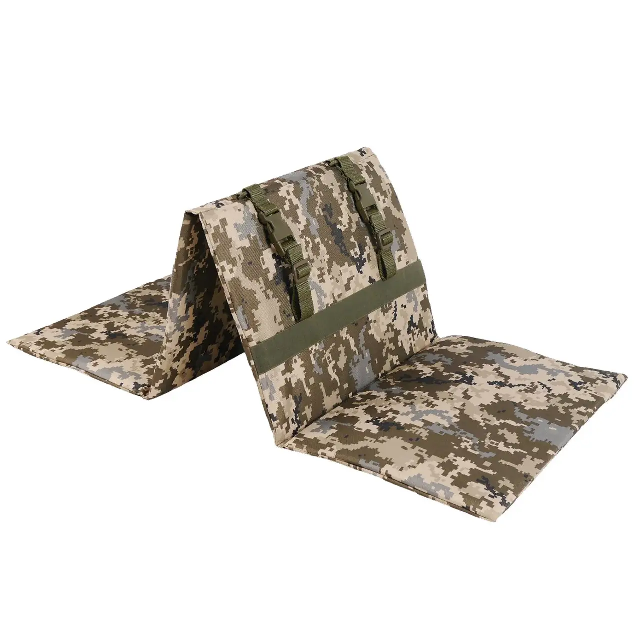 Каремат складаний 4 секції (13744861)