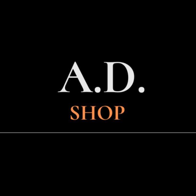 A.D.SHOP