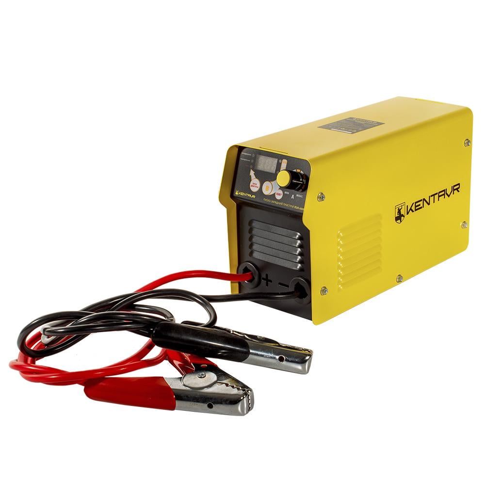 Пуско-зарядное устройство Кентавр ПЗП-600І