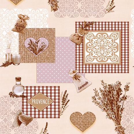 Клеенка на стол Oncu Grup Декорама 1,4 м (94C)