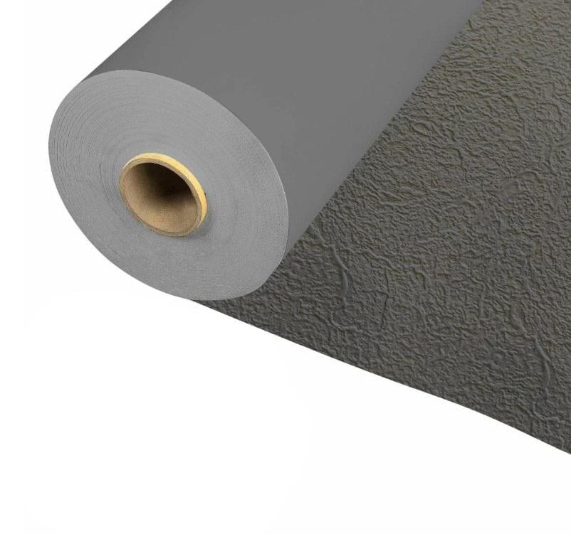 Лайнер Cefil Touch Comfort Gris Anthracite текстурный Темно-серый