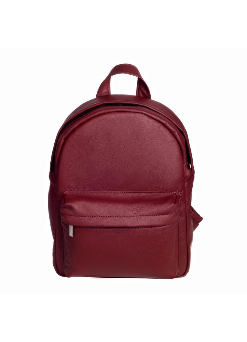 Рюкзак женский Sambag Brix MSH Бордо (11411005)