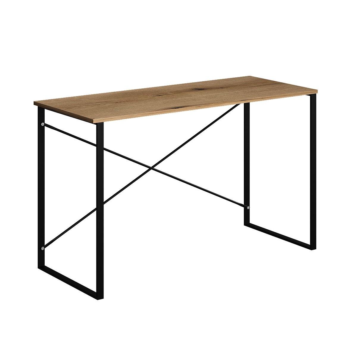 Стол письменный Line Asсet 1200x500x730 мм Дуб Эвок (GAAS12100000030)