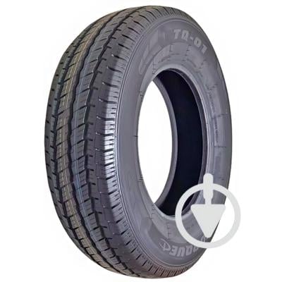 Автошина Torque TQ-01 225/75 R16C 121/120R