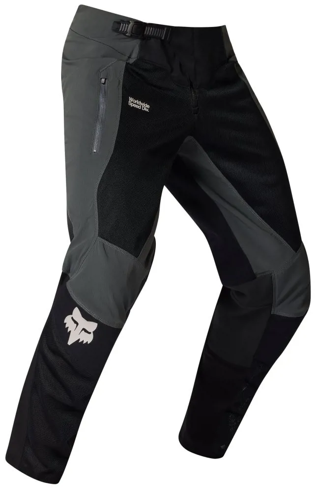 Штани Head FOX RANGER AIR Pant р. 32 Grey (1000768)