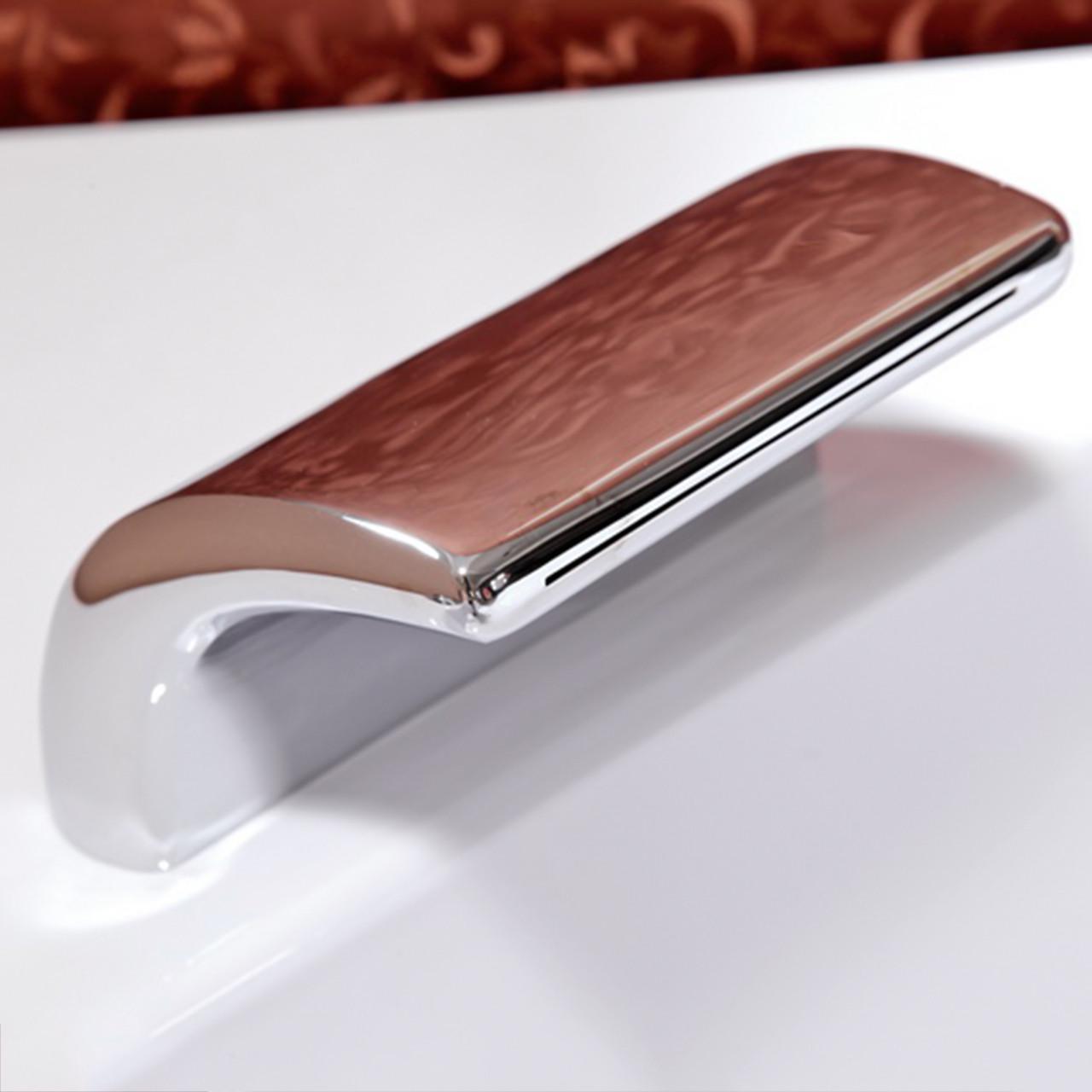 Ванна акриловая Iris с гидромассажем и аэромассажем TLP-643 new 155х155х65 см - фото 9